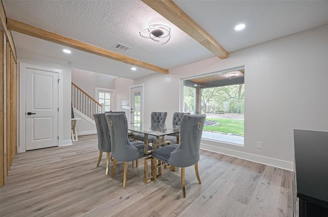 3 Roserush Court, The Woodlands, TX 77380