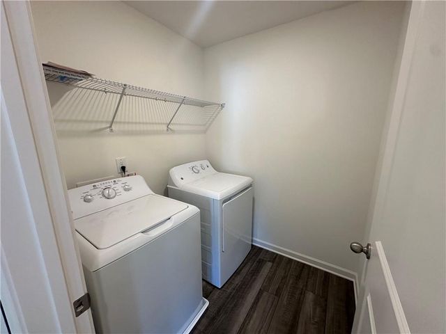 85 Heartland Drive, Dallas, GA 30157