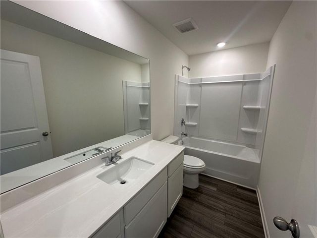 85 Heartland Drive, Dallas, GA 30157