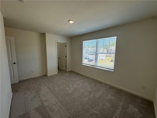 85 Heartland Drive, Dallas, GA 30157