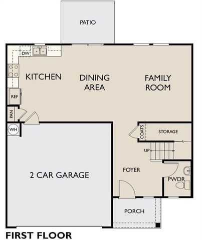 85 Heartland Drive, Dallas, GA 30157