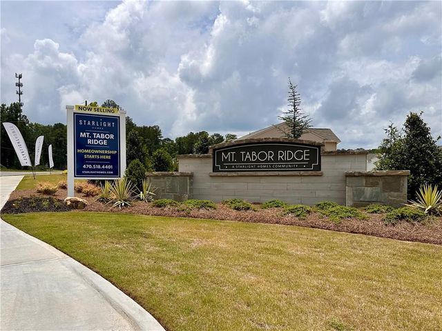 85 Heartland Drive, Dallas, GA 30157