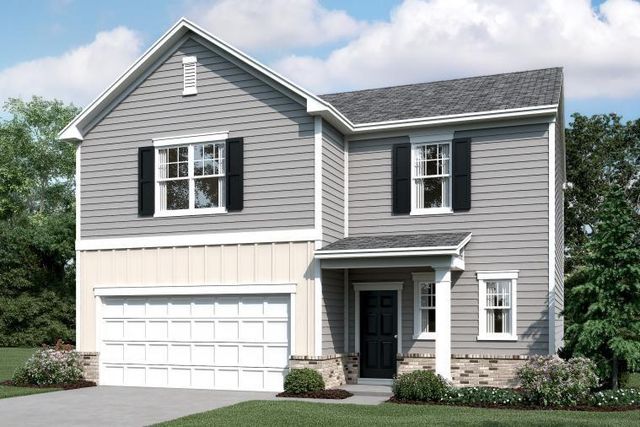 85 Heartland Drive, Dallas, GA 30157