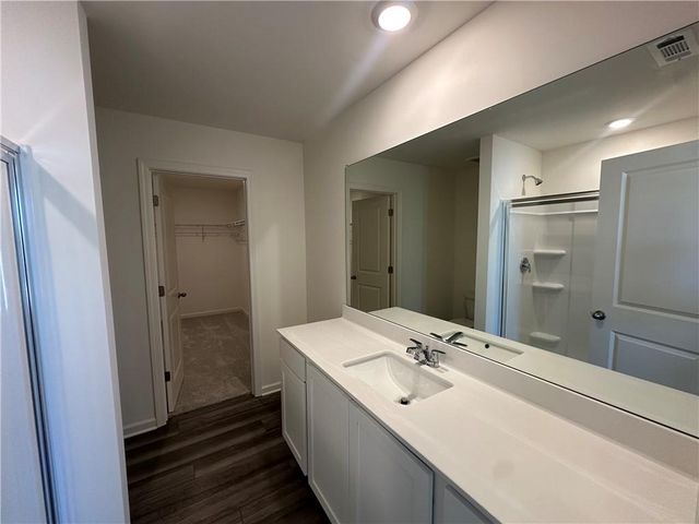 85 Heartland Drive, Dallas, GA 30157