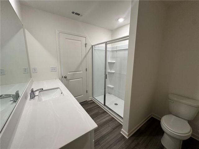 85 Heartland Drive, Dallas, GA 30157