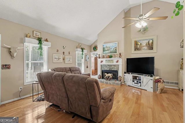 4948 Rancho Court, Winston, GA 30187
