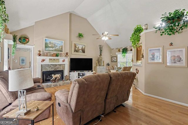 4948 Rancho Court, Winston, GA 30187