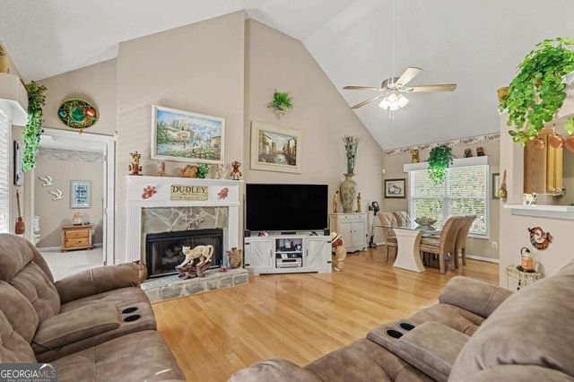 4948 Rancho Court, Winston, GA 30187