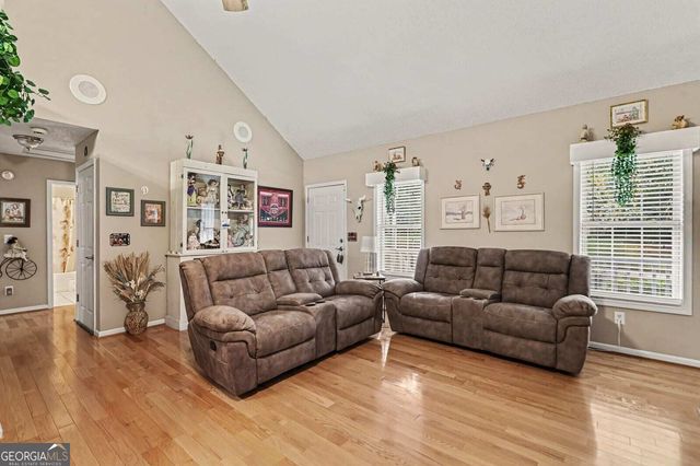 4948 Rancho Court, Winston, GA 30187