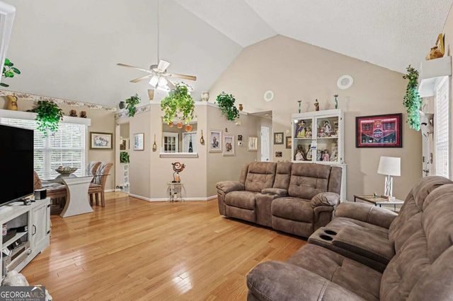 4948 Rancho Court, Winston, GA 30187