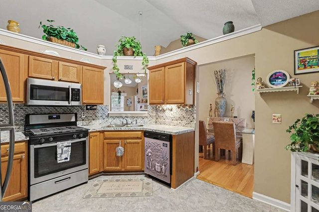 4948 Rancho Court, Winston, GA 30187
