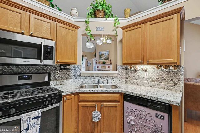 4948 Rancho Court, Winston, GA 30187