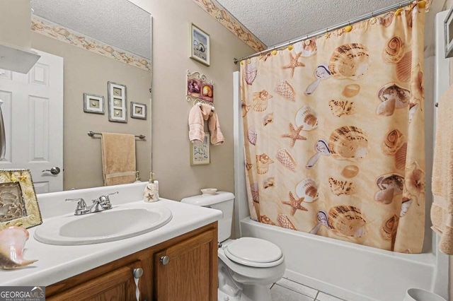 4948 Rancho Court, Winston, GA 30187