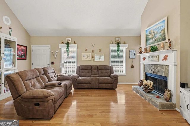 4948 Rancho Court, Winston, GA 30187