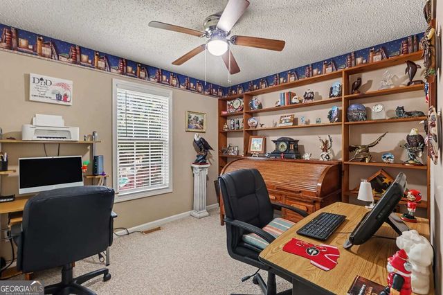 4948 Rancho Court, Winston, GA 30187