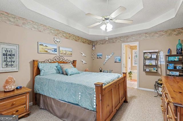 4948 Rancho Court, Winston, GA 30187