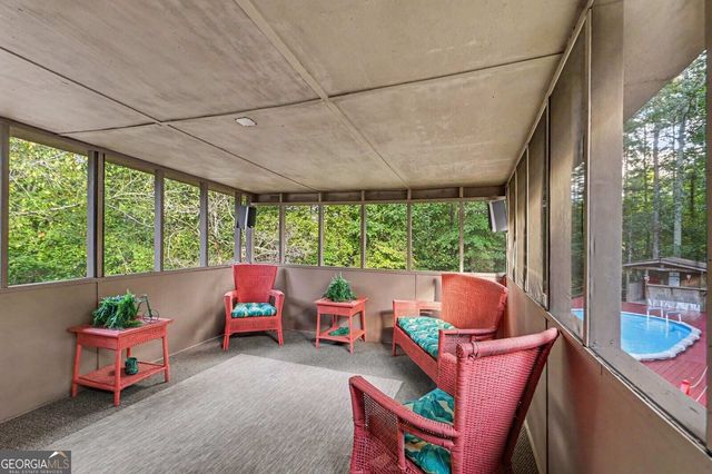 4948 Rancho Court, Winston, GA 30187