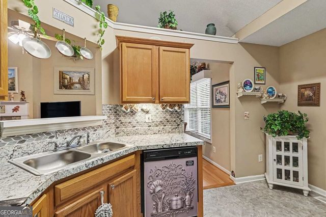 4948 Rancho Court, Winston, GA 30187