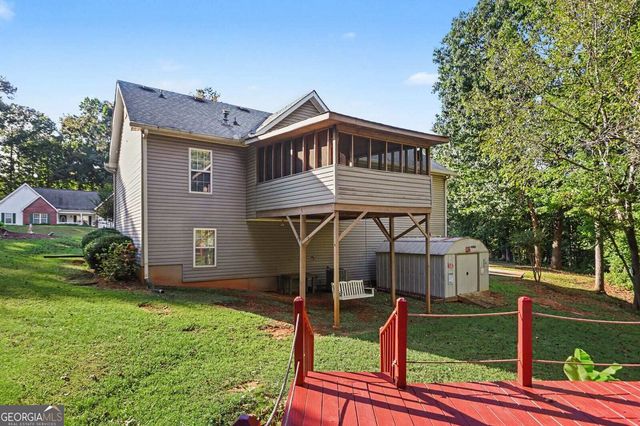 4948 Rancho Court, Winston, GA 30187