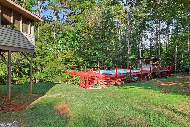 4948 Rancho Court, Winston, GA 30187