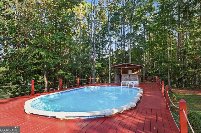 4948 Rancho Court, Winston, GA 30187