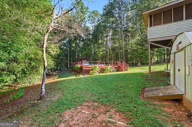 4948 Rancho Court, Winston, GA 30187