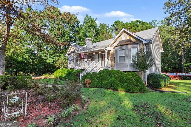 4948 Rancho Court, Winston, GA 30187