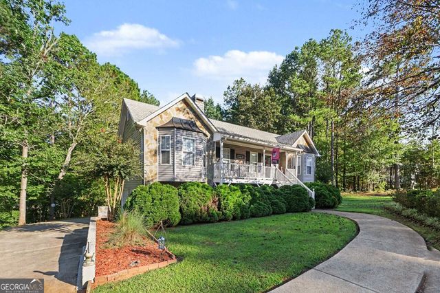 4948 Rancho Court, Winston, GA 30187