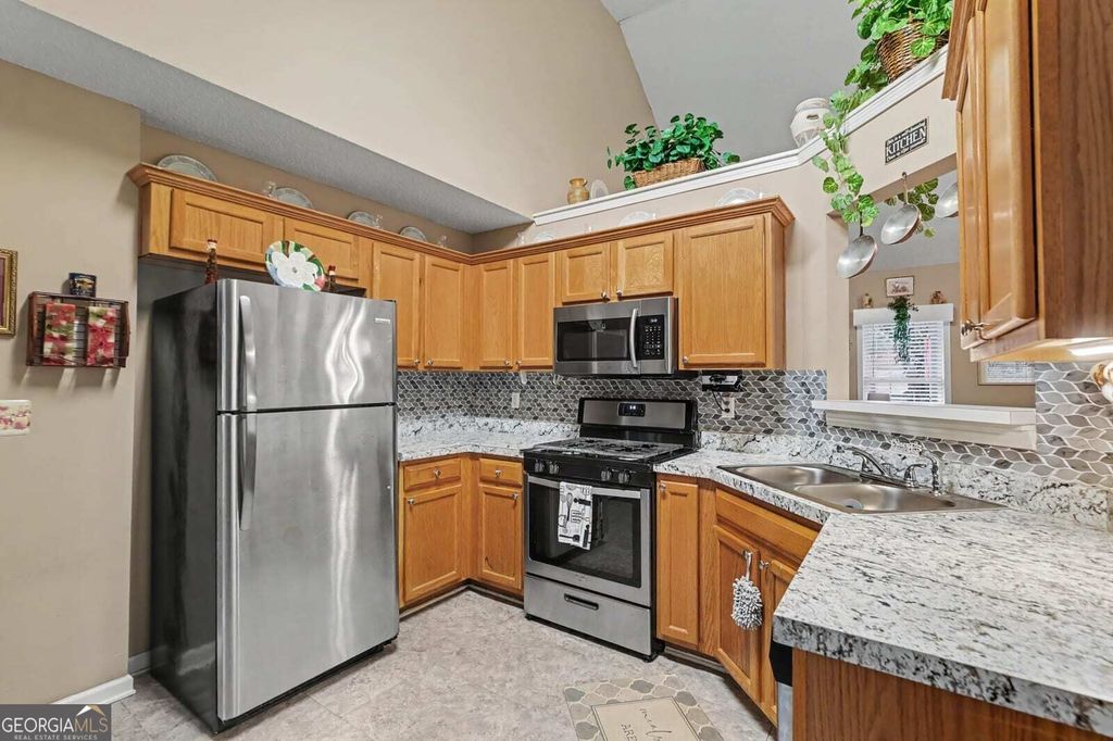 4948 Rancho Court, Winston, GA 30187 — photo 4