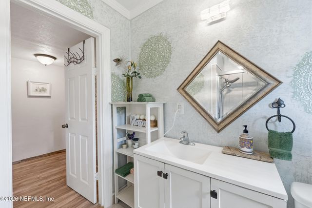 2522 SOUTHSIDE Boulevard, Jacksonville, FL 32216