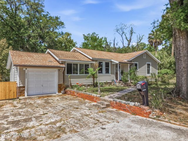 2522 SOUTHSIDE Boulevard, Jacksonville, FL 32216