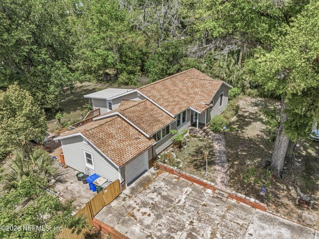 2522 SOUTHSIDE Boulevard, Jacksonville, FL 32216