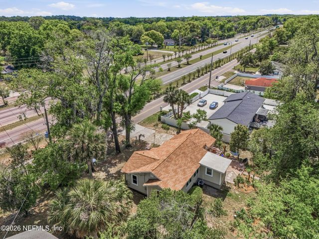 2522 SOUTHSIDE Boulevard, Jacksonville, FL 32216