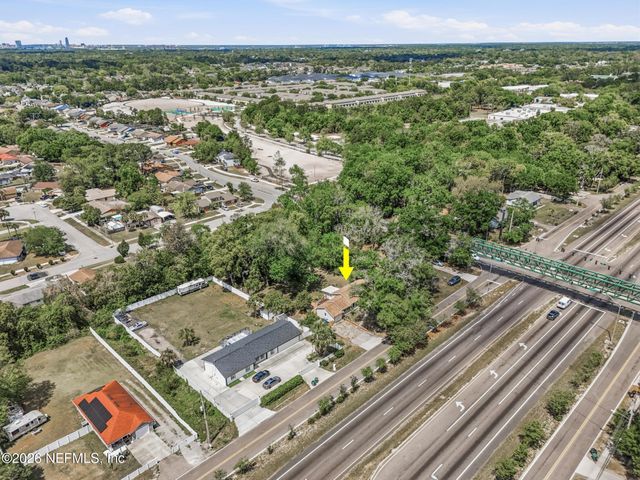 2522 SOUTHSIDE Boulevard, Jacksonville, FL 32216