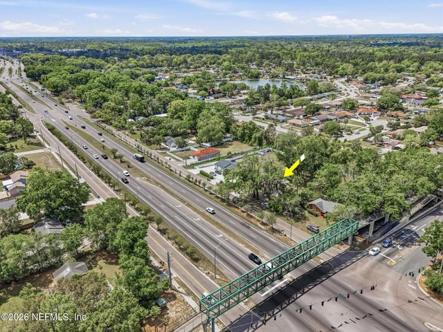 2522 SOUTHSIDE Boulevard, Jacksonville, FL 32216