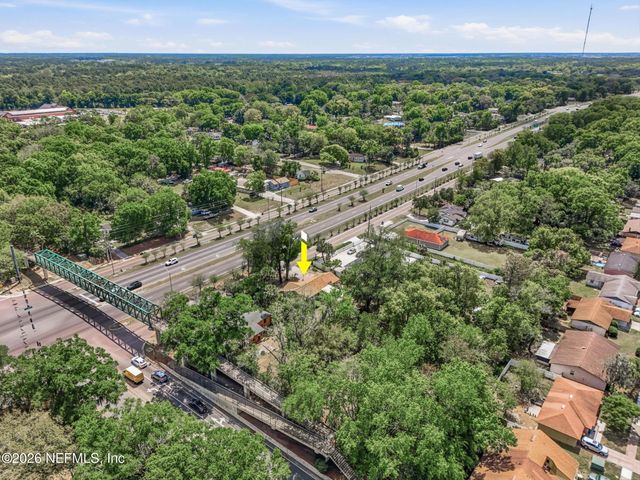 2522 SOUTHSIDE Boulevard, Jacksonville, FL 32216
