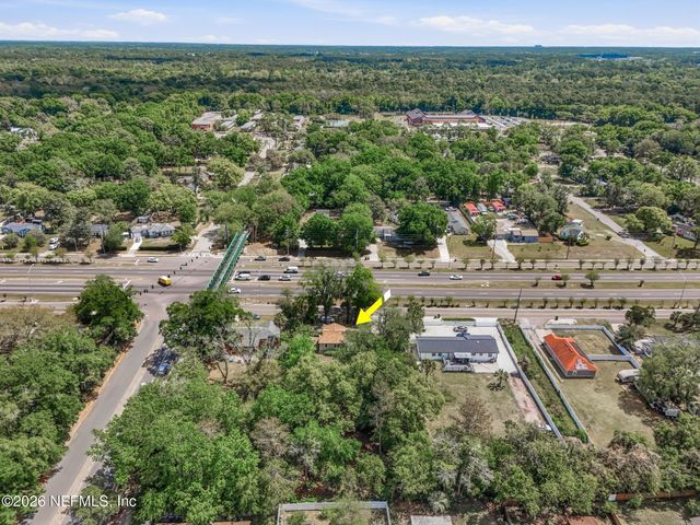 2522 SOUTHSIDE Boulevard, Jacksonville, FL 32216