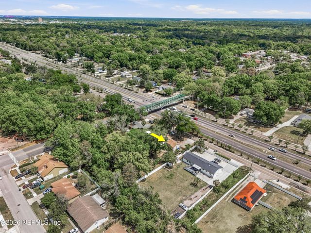 2522 SOUTHSIDE Boulevard, Jacksonville, FL 32216