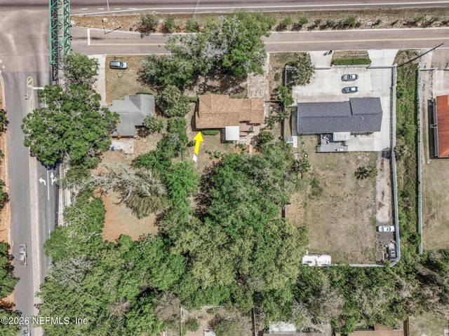 2522 SOUTHSIDE Boulevard, Jacksonville, FL 32216