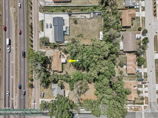 2522 SOUTHSIDE Boulevard, Jacksonville, FL 32216