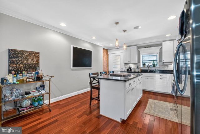 3209 DILLON ST, Baltimore, MD 21224