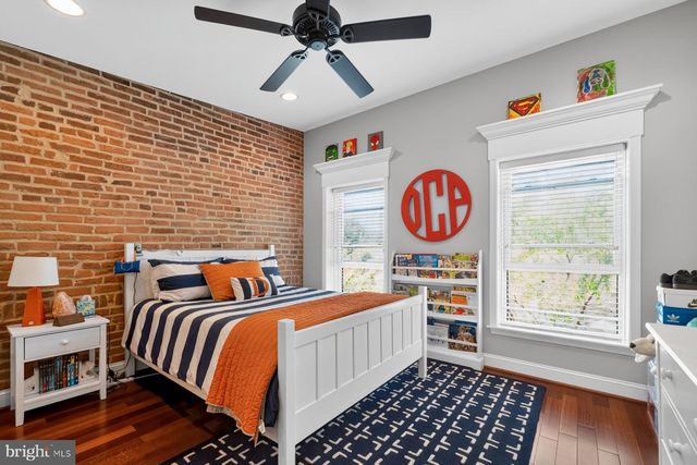 3209 DILLON ST, Baltimore, MD 21224