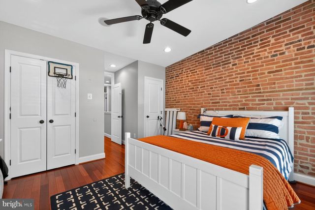3209 DILLON ST, Baltimore, MD 21224