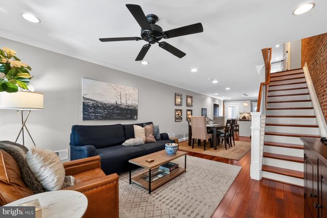 3209 DILLON ST, Baltimore, MD 21224