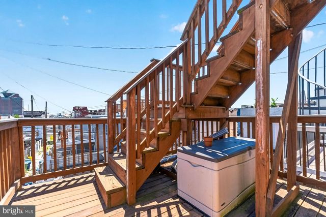 3209 DILLON ST, Baltimore, MD 21224