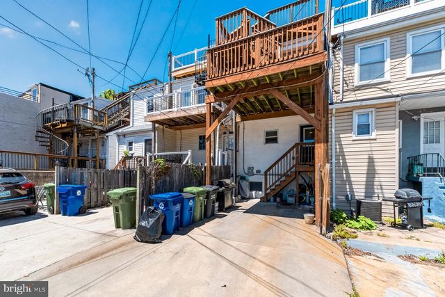 3209 DILLON ST, Baltimore, MD 21224