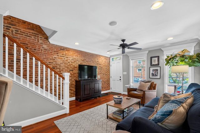 3209 DILLON ST, Baltimore, MD 21224