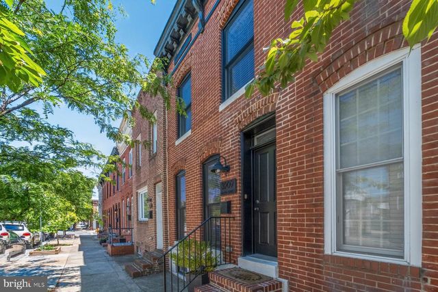 3209 DILLON ST, Baltimore, MD 21224