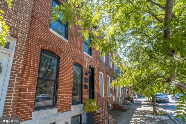 3209 DILLON ST, Baltimore, MD 21224
