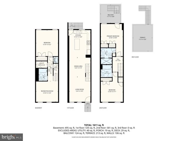 3209 DILLON ST, Baltimore, MD 21224